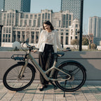 Reany N1 City Stone Gray
