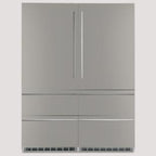 Liebherr SideBySide Kit Steel