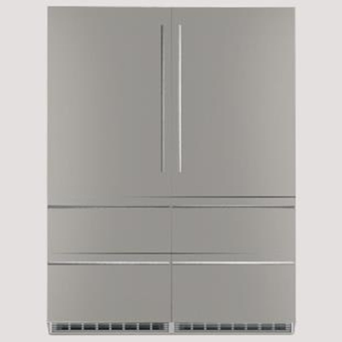 Liebherr SideBySide Kit Steel