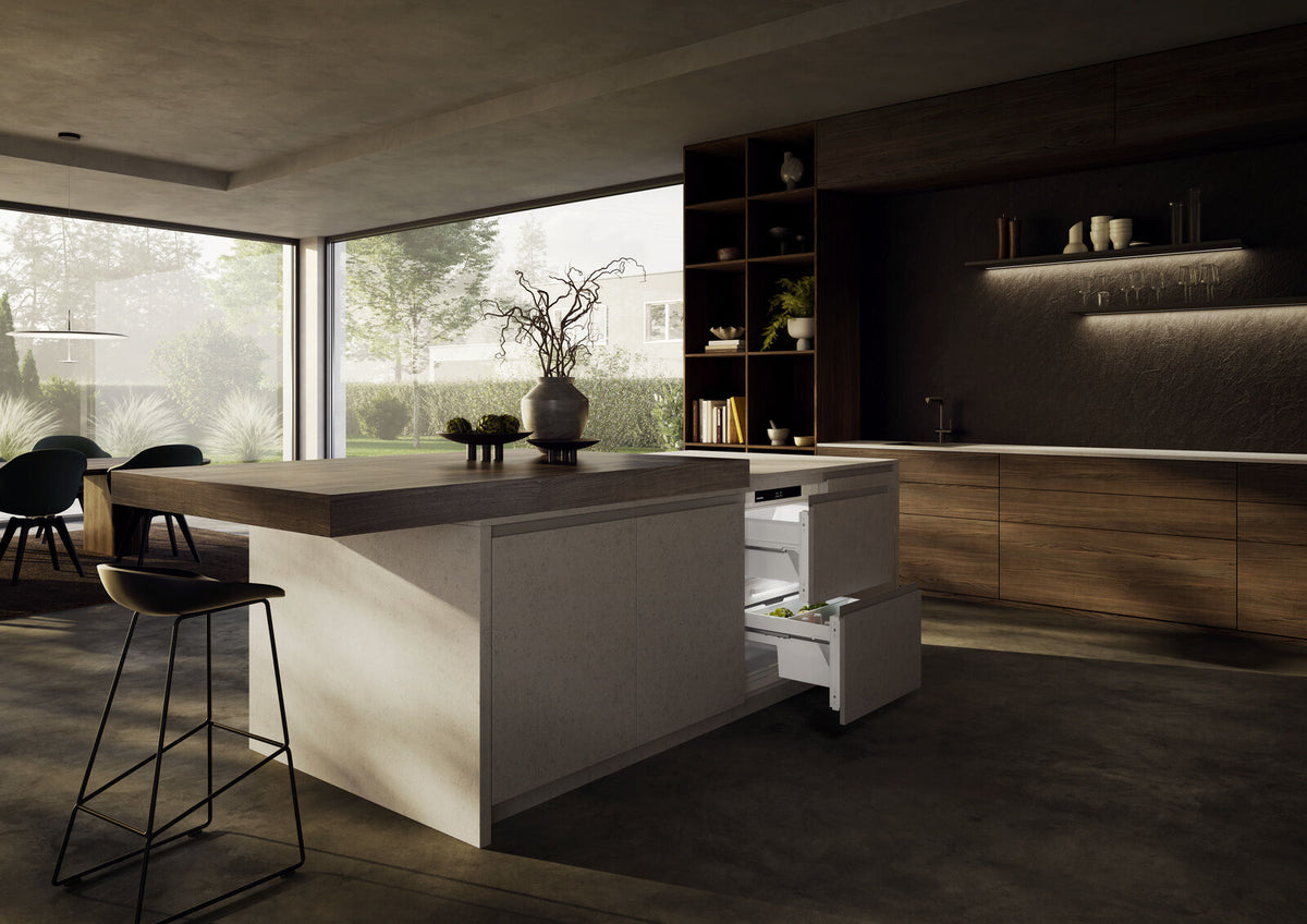 Liebherr Prime URDd 375i-20 001 Fridge Integrated