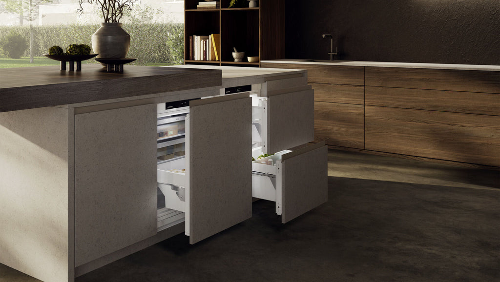 Liebherr Prime URDd 375i-20 001 Fridge Integrated