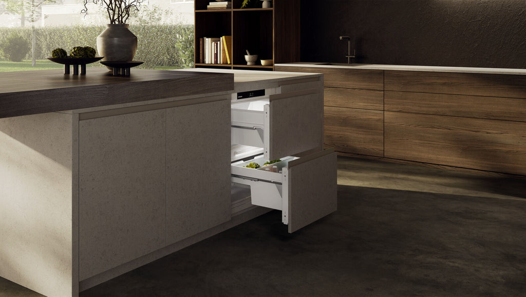Liebherr Prime URDd 375i-20 001 Fridge Integrated