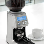 Sage SCG820BSS Kaffekvarn Borstat stål