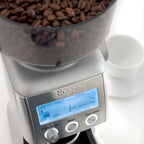 Sage SCG820BSS Kaffekvarn Borstat stål