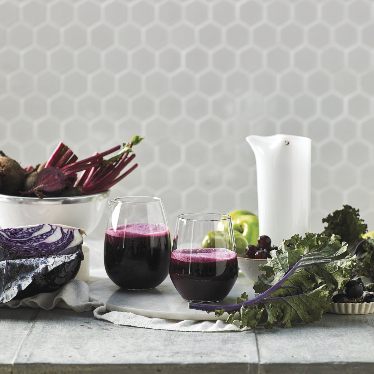 Sage SJE830BSS Juicemaskin Børstet stål