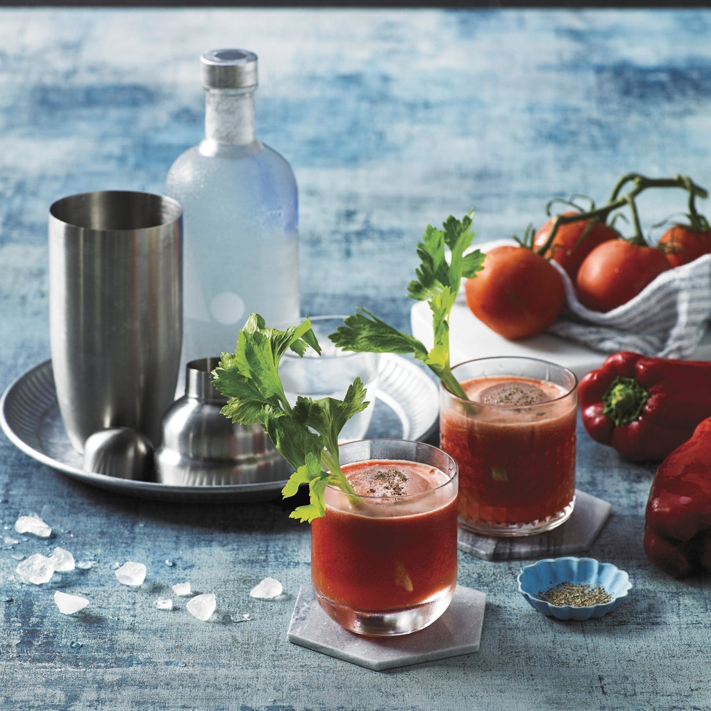 Sage SJE830BSS Juicemaskin Børstet stål