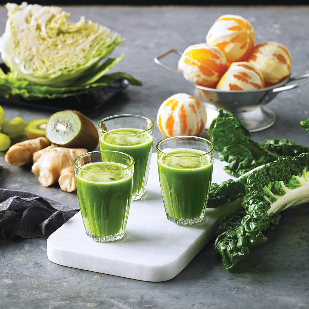 Sage SJE830BSS Juicemaskin Børstet stål