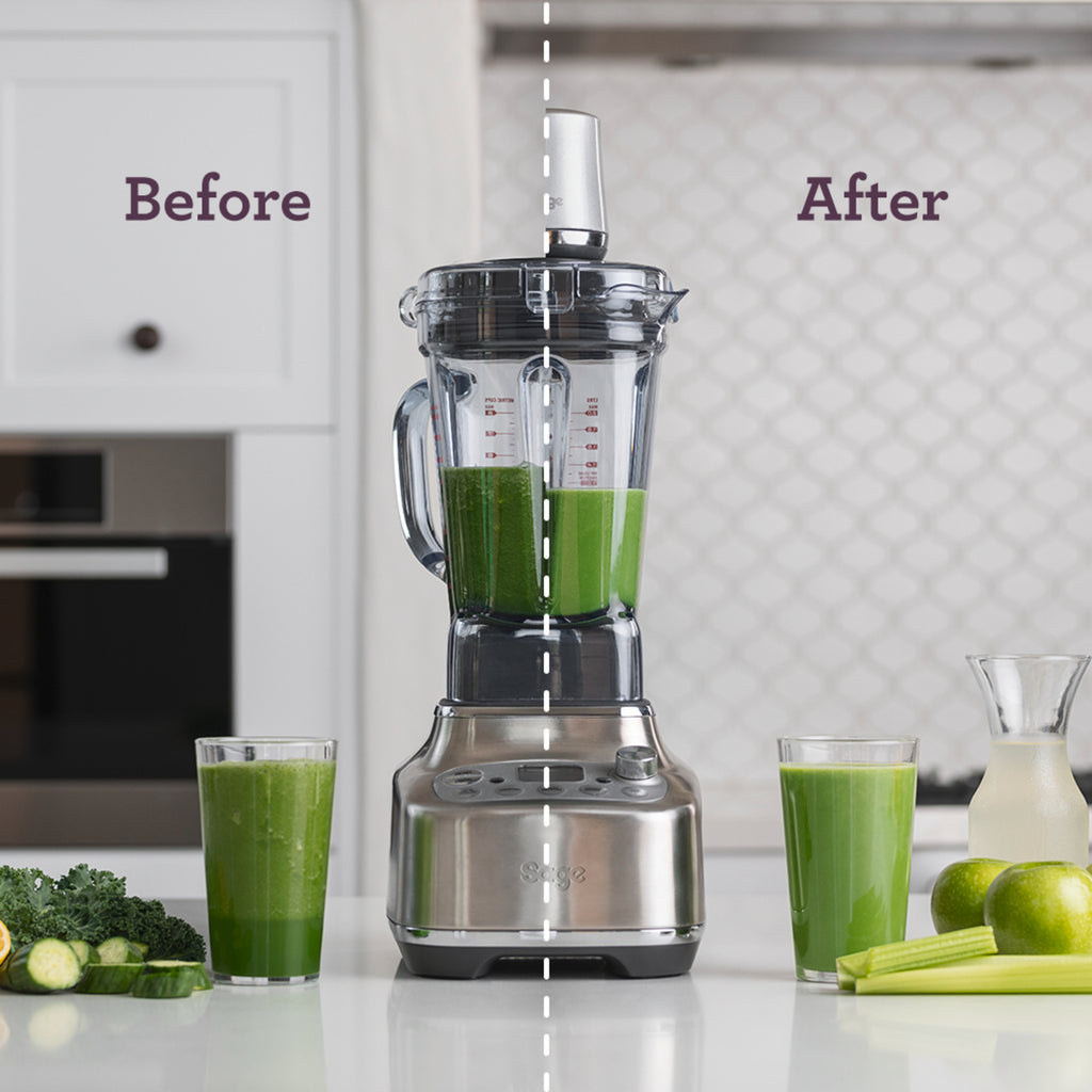 Sage SBL920BSS Blender Børstet stål