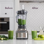 Sage SBL920BSS Blender Børstet stål