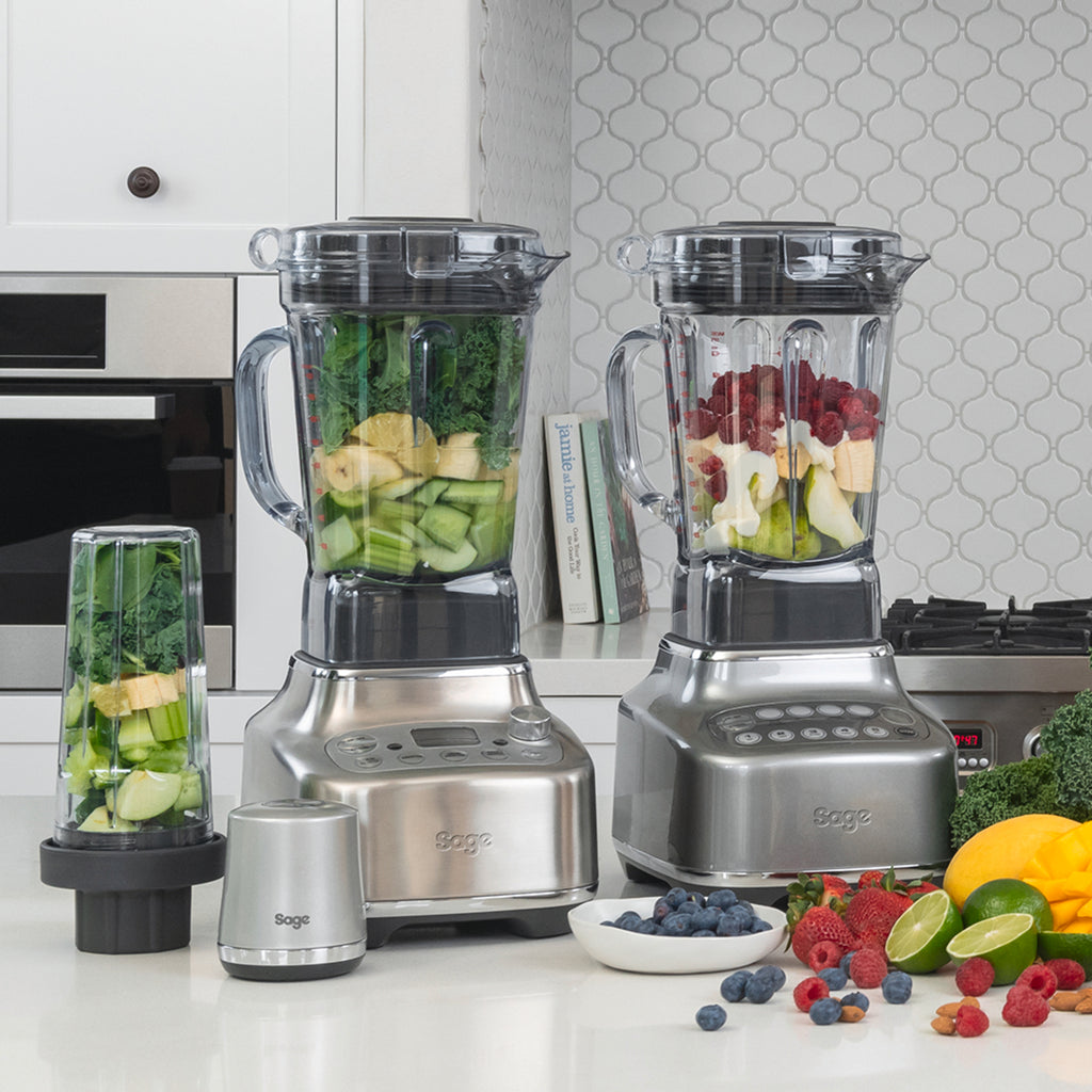 Sage SBL920BSS Blender Børstet stål