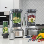 Sage SBL920BSS Blender Børstet stål