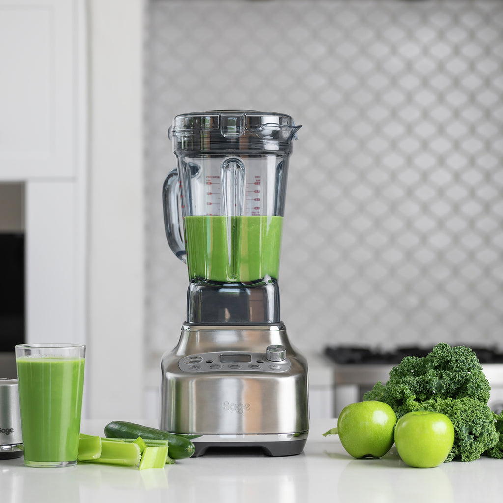 Sage SBL920BSS Blender Børstet stål