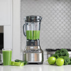 Sage SBL920BSS Blender Børstet stål