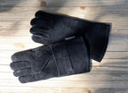 Everdure Grillhansker Størrelse S/M Svart
