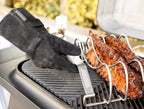 Everdure Grillhansker Størrelse S/M Svart