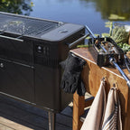 Everdure Rotisserie Basket Black