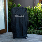 Everdure 4K -suojapeite, musta
