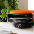 Everdure KILN-DR EU Pizzaovn Terrakotta