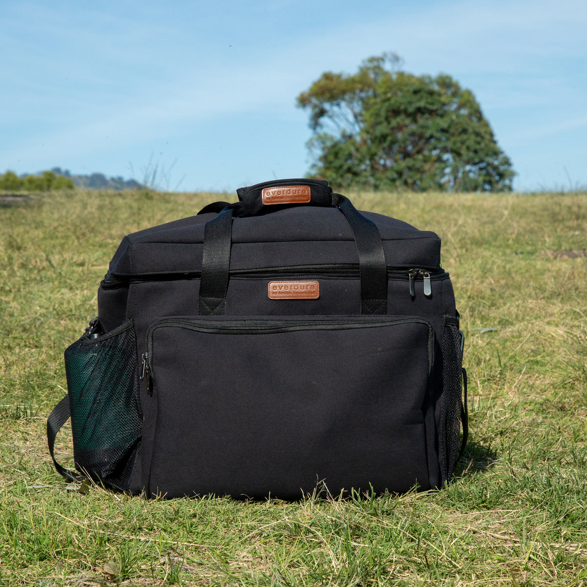 Everdure Cube Proflame 360 Reisebag Svart