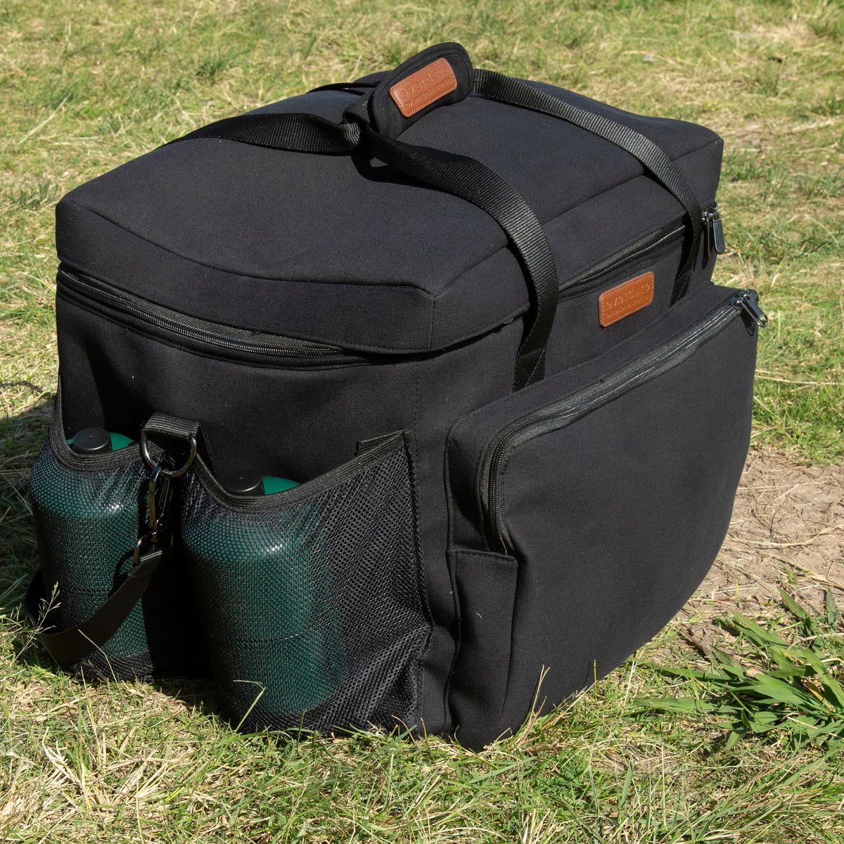 Everdure Cube Proflame 360 Reisebag Svart