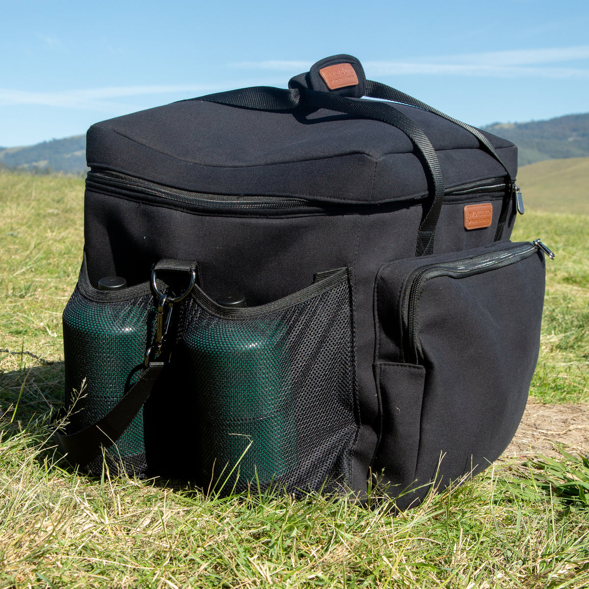 Everdure Cube Proflame 360 Reisebag Svart
