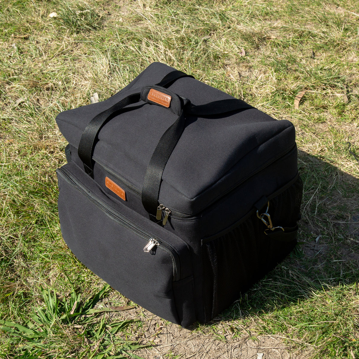 Everdure Cube Proflame 360 Reisebag Svart