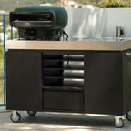 Everdure Pizza Station Pizza Station Black