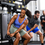 TRX Ybell Neo 8 Kg, Ikke-mærkede Ybells Sort