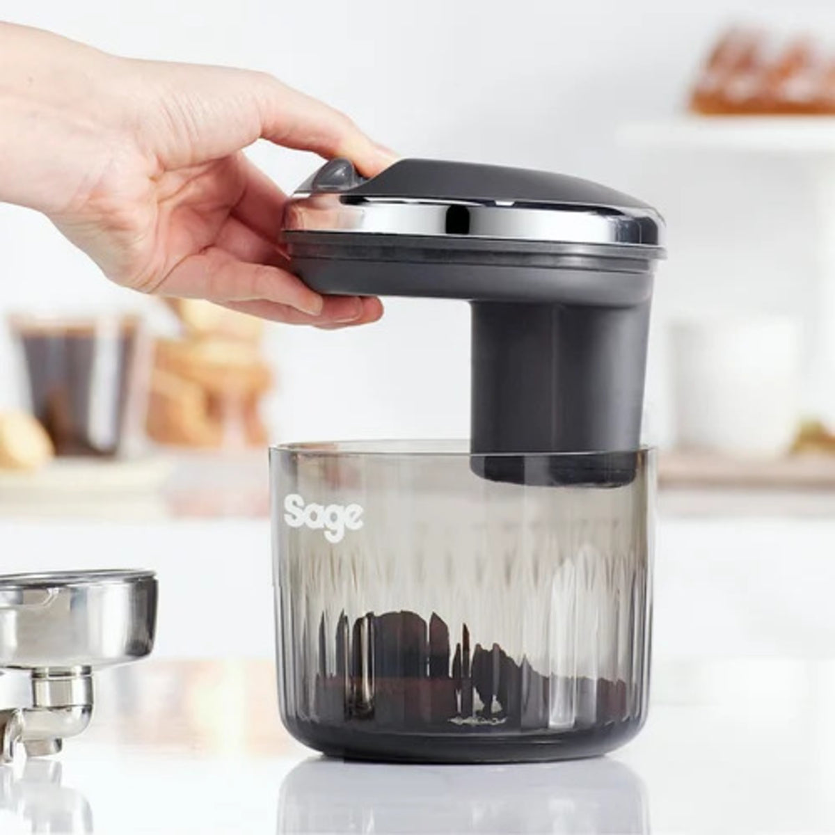 Sage SEA503NEU Puck Sucker