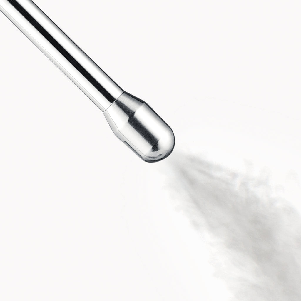 Sage SCC302 Ångrörsrengörare x 12 Vit