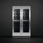 Fisher & Paykel Serie 11 RS6121VR2K1 Slide-in wine Integrated
