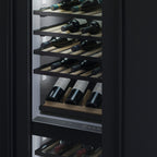 Fisher & Paykel Wine Display Kit Oak