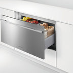 Fisher & Paykel RB9064S1 Fridge Integrated