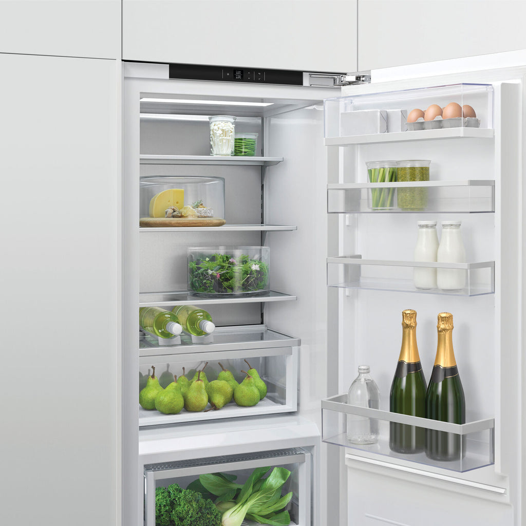 Fisher & Paykel RS6019S2R1 Fridge Integrated
