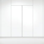 Fisher & Paykel RS6019S3RH1 Fridge Integrated