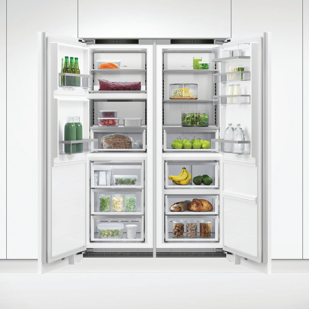 Fisher & Paykel RS6019F3LJ1 Freezer Integrated