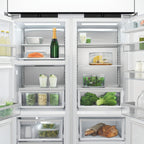 Fisher & Paykel RS6019F3LJ1 Freezer Integrated
