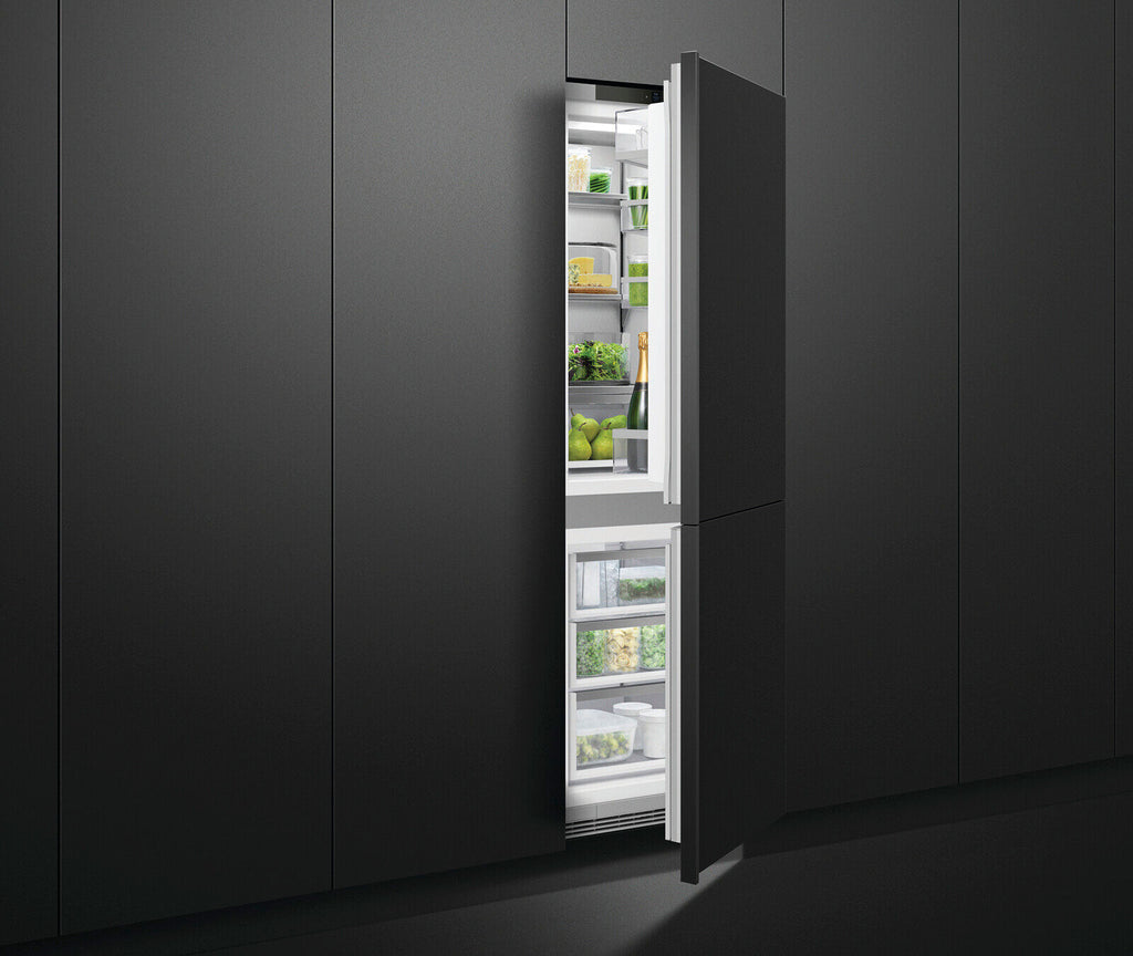 Fisher & Paykel Serie 9 RS6019BRU1 Koel-vrieskast Geïntegreerd