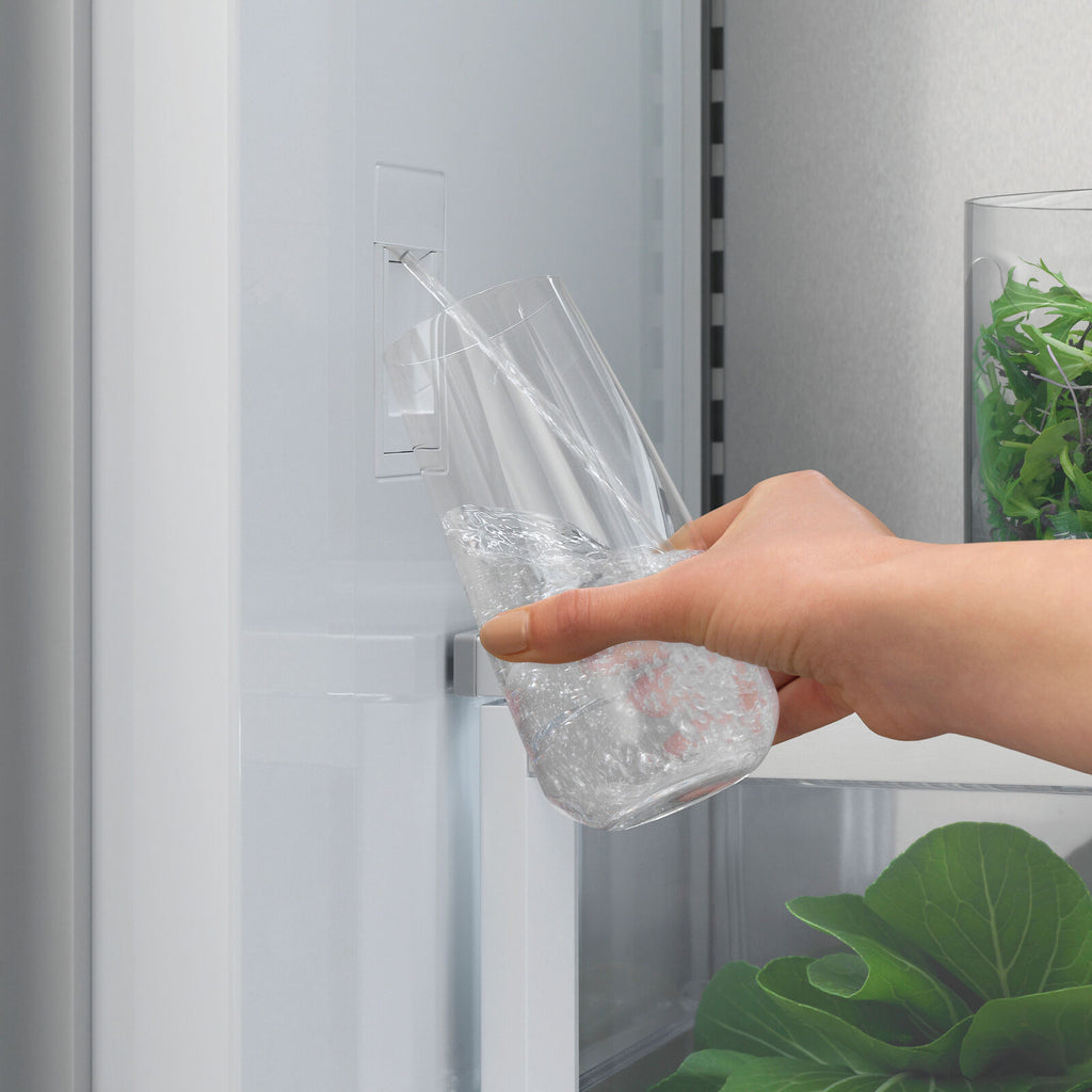 Fisher & Paykel Serie 9 RS6019BRU1 Koel-vrieskast Geïntegreerd