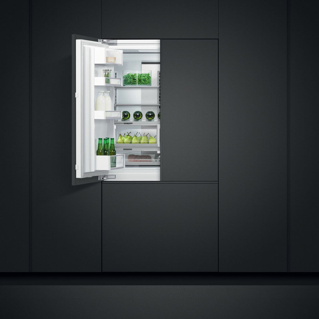 Fisher & Paykel RS90A3 Fridge/freezer Integrated
