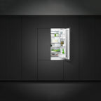 Fisher & Paykel RS90A3 Fridge/freezer Integrated