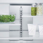Fisher & Paykel RS90AU3 Jääkaappi/pakastin integroitava