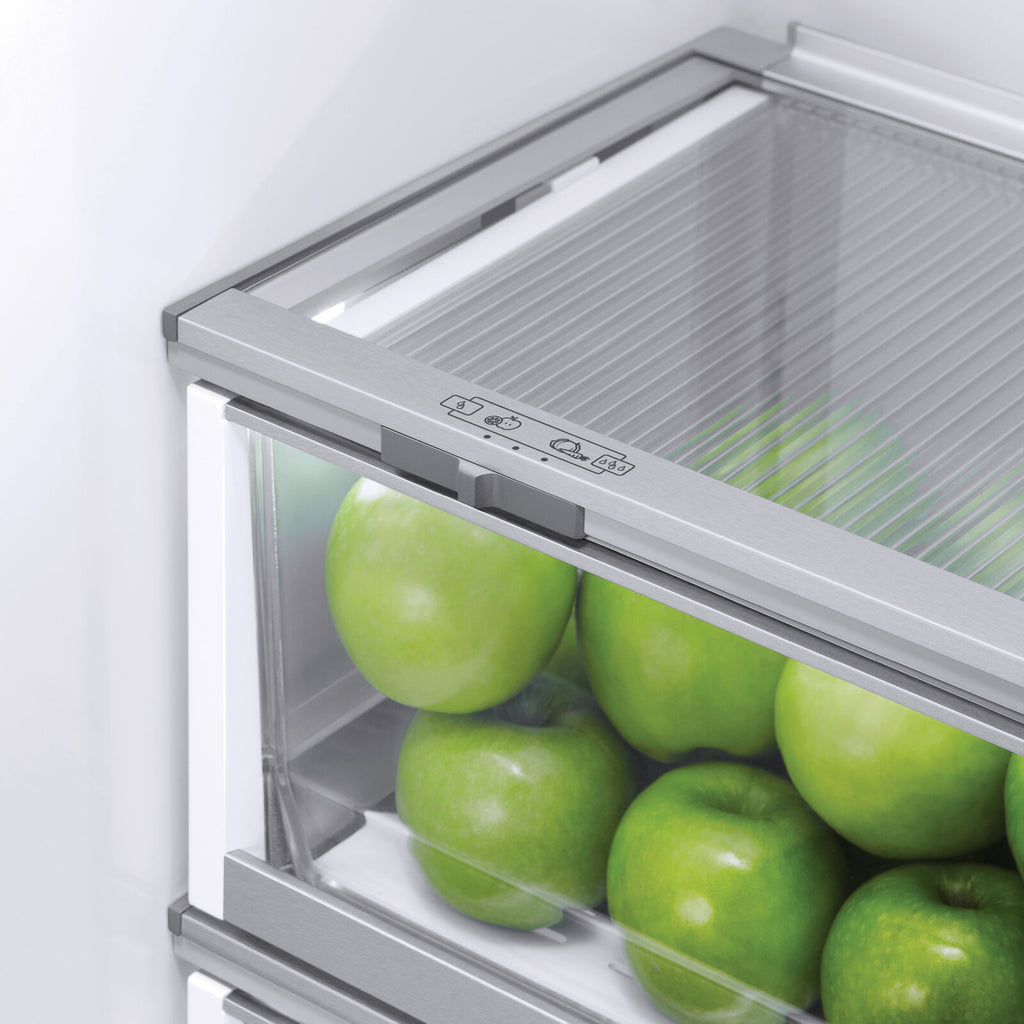 Fisher & Paykel RS90AU3 Jääkaappi/pakastin integroitava