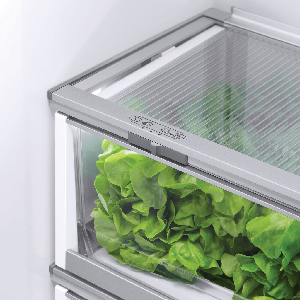Fisher & Paykel RS90AU3 Jääkaappi/pakastin integroitava