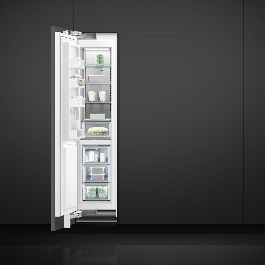 Fisher & Paykel RS4621FLJK2 Freezer Integrated