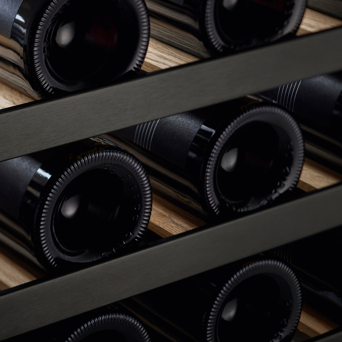 Fisher & Paykel RS6009V2RT1 Undercounter Wine Integrated