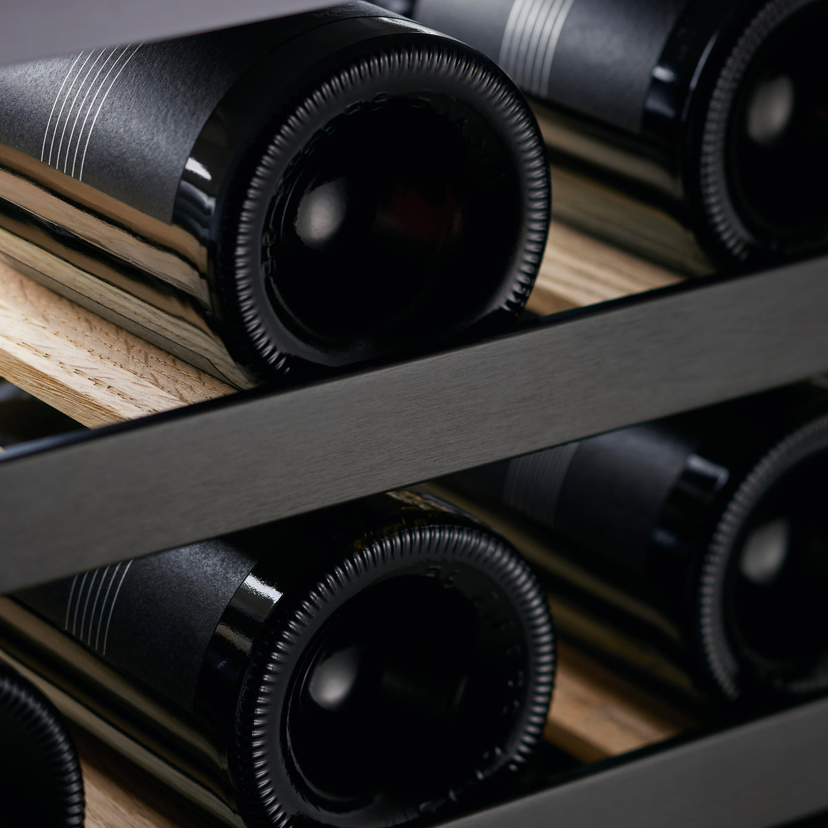 Fisher & Paykel RS6009V2RT1 Undercounter Wine Integrated