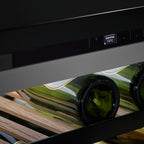 Fisher & Paykel RS6009V2RT1 Undercounter Wine Integrated