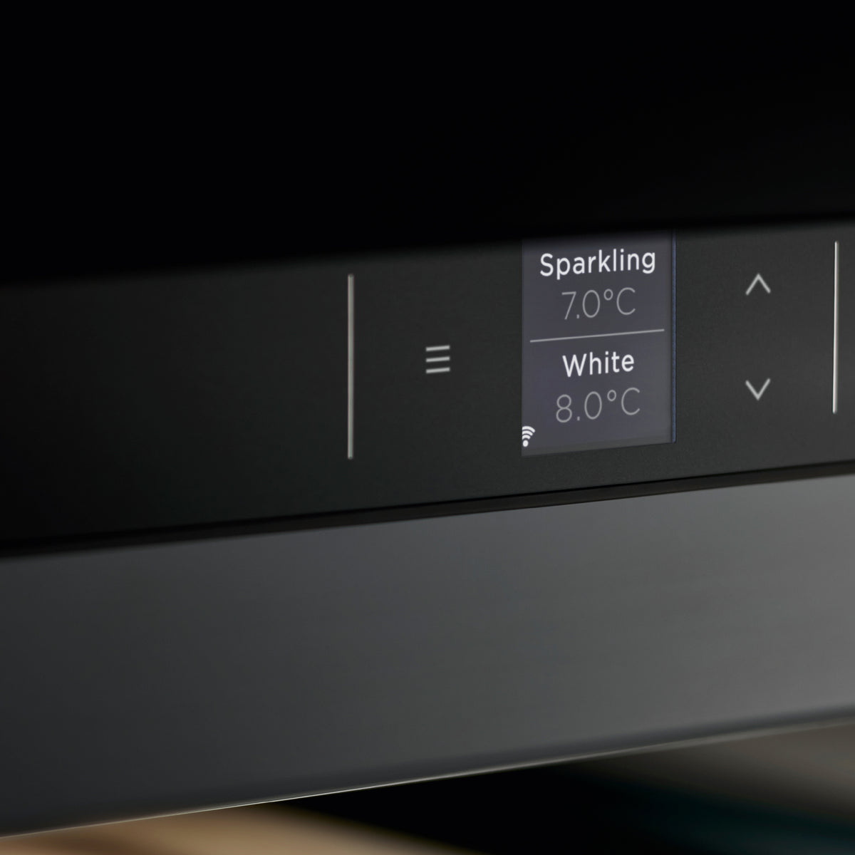 Fisher & Paykel RS6009V2R1 Undercounter Wine Integrated