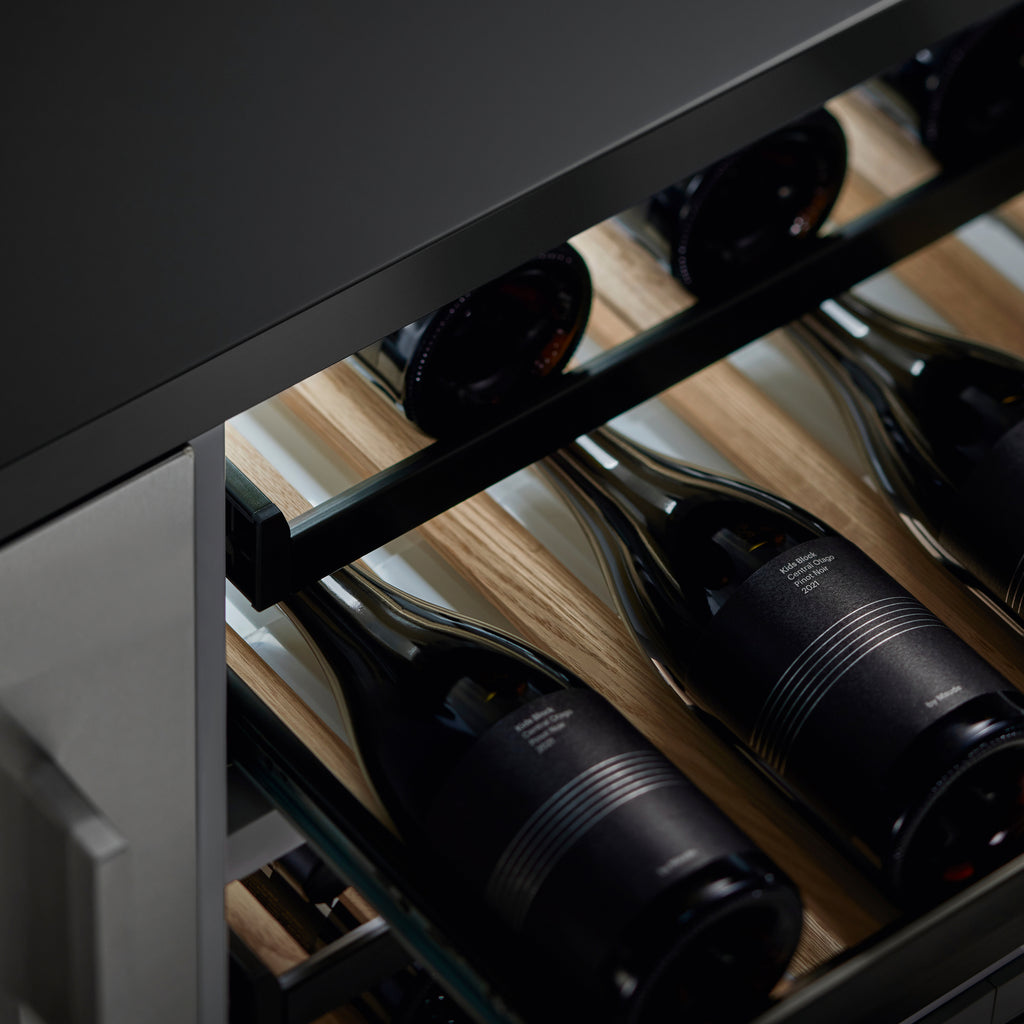 Fisher & Paykel RS6009V2R1 Undercounter Wine Integrated